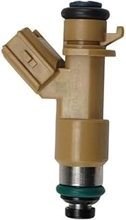 Wivplex Fuel Injectors FJ929 16450-RDV-J01 Set For 2005, for Accord, 3.0L V6 Fuel Injector Replaceme