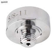 QUIM Efficiency Angles Grinder Attachment 5 8 -11 Thread Adapter for X Lock