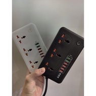 SMART IQ SAFETY STABLE SOCKET 2500W 3.4 MAX SOCKET