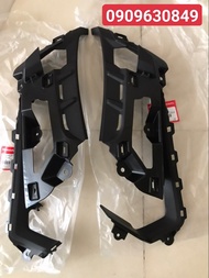 NHỰA NHÁM ỐP NẸP B BÊN TRONG BỬNG WINNER X V3 NẸP XI NHAN TRONG CÁNH YẾM ZIN AHXNG HONDA 64621K2PV6