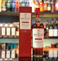 The Macallan Classic Cut 2017 Highland Single Malt Scotch Whisky