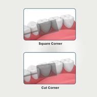 Woodpecker/DBA I-Sensor H2 Dental Imaging Plate Scanner Sensor X-Ray Image Machine High-Frequency X-