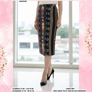 LINEN SKIRT 79115 300 GR G2H Direct Order