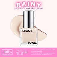 [ABOUT TONE] About Tone Skin Layer Fit Foundation SPF30 PA++ 30ml