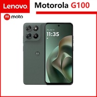 【 Global ROM】Motorola g100 Snapdragon 7s Gen 2 Smarphone