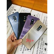 Samsung s9 / s9 plus Phone Back Cover