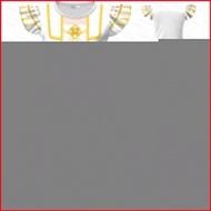 YT2 KPOP Demon Hunters Girls fashionable princess dress trendy and cool lovely YT2