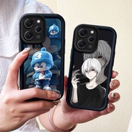 Anime Cartoon phone case for redmi 12 case bts