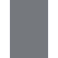 TACO Laminate HPL Solid Gloss - TH 022 G GreySMOKE Per 1 Sheet Size 122cm x 244cm