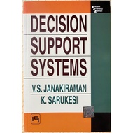 Decision Support System