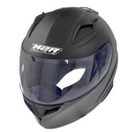 M2R 騎乘機車用全罩式防護頭盔 #M-3 消光黑 Costco 全新品 1199元