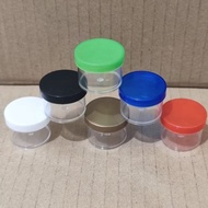 CONTENTS 50 pcs 10 cc thick urine pot 10 cc ointment/pot 10 cc slime pot 10 cc/pot 10 cc/pot 10 cc m
