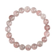 【正佳珠寶】煙花超七 超頂級冰淨體煙花超七 9.4-9.8mm 煙花超七