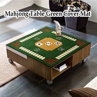 Majiang Mahjong Table Mat/Hingry Carpet/Hingry Mat/Maciok Carpet