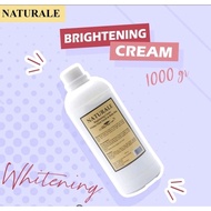 Kekinian Naturale Bleaching Cream 1Gr - Bleaching Badan Naturale 1Gr