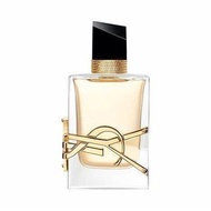 Yves Saint Laurent (YSL) - 香水Libre自由之水 濃香EDP 50ML