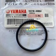Original Rubber Valve Cover Seal (KT) Nouvo Mio Vega Jupiter 93210-448G4 Yamaha Genuine Parts