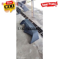 Spoiler Evo4 Wing Evo 4 Wings Sepoiler Evo4