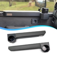 2 Pair For Toyota Land Cruiser 70 LC70 LC71 LC76 LC77 LC78 LC79 FJ79 Hj75 Hzj75 Hzj79 Accessories Do