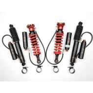 Toyota Hilux Revo 2.5TD/2.8TD (2015 onwards) 4WD Hot Bits Sports Suspensions/Absorber 4WD Front Inve