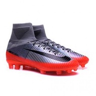 จัดส่งฟรี แท้ CR7 FG Soccer Football Shoes รองเท้าสตั๊ด รองเท้าสตั๊ด รองเท้าฟุตบอล รองเท้าสตั๊ด รองเท้าฟุตบอล