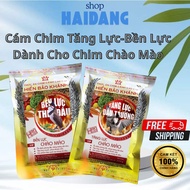 VIP Crested Bran Strength, Increase Arena Strength, Bao Khanh Hien Bran, 200gram Package, Buy 5 Get 