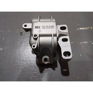 (1K0199262CG) VW ENGINE MOUNTING RIGHT SIDE EA111 1.4 GOLF MK6 SCIROCCO JETTA TOURAN BEETLE