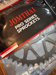 สเตอร์หลัง(520และ525)TNT300600600 GT BN302520600i Leoncino500 TRK502(ล้อแม็ก) ล้อMarchesini O.Z Raci