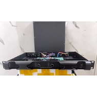 2-channel 1U main case (with accessories)