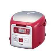 TIGER 0.55L Microcomputer Controlled Rice Cooker