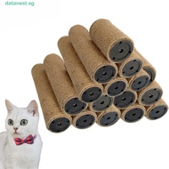 DATANEST​ Replacement Post Accessories Sisal Entangle For Cat Tree Tower DIY Scratch Furniture Grind
