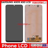SAMSUNG A50 A505 SM A505F A505FN A505GN A505G A 50 Compatible LCD Touch Screen Display Digitizer Rep