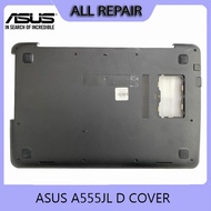 ASUS LAPTOP D COVER/D SHELL A555LJ X555LJ X555LN X555LA X555LB X555LD X555LF X555Q V555L FL5800L A55