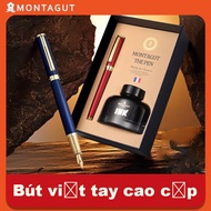 Montagut Premium handwriting pen Premium handwriting pen, premium writing pen, custom pen SIGNATURE 