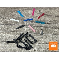 Volume Bar for Nintendo 3DS Game Console