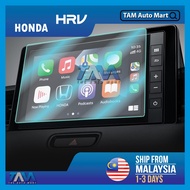 Honda HR-V HRV 2022-2025Head Unit Screen Center Console Multimedia Player Infotainment Protector  HR