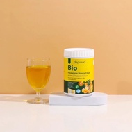 Deproud Bio Fiber  สัปปะรดผสมกลูต้า ขนาด 250 กรัม