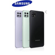Samsung A22 5g 8GB RAM + 128GB ROM