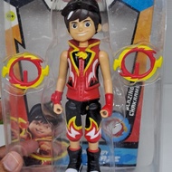 FGura Boboiboy Blaze original