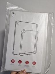 Samsubg Galaxy Tab A8 透明軟膠殼