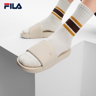 FILA CORE FASHION MILANO Men Slippers (White)