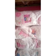 PAMPERS ANAK POPOK NON KEMASAN SWEETY SILVER PANT GIRL/SWEETY OVERNITE