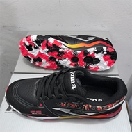 Soccer Boots TF Mens Outdoor Football Shoes Anti-Slip And Wear-Resistant Football Boots fdfdf21ttyyy