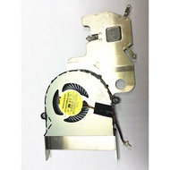 Suitable for Acer Acer DFS561405FL0T Fan with Radiator Fan