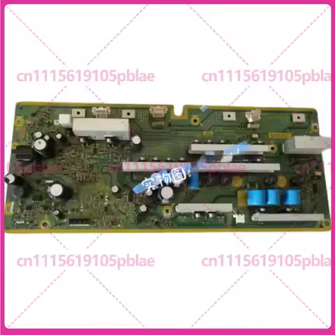 Used For Panasonic Plasma TV SC Board TNPA5105 AB Fit TH-P50U20C TH-P50S25C Television Circuit Board