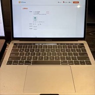 Macbook Pro 2018 500GB SSD