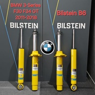 BMW 3-Series F30 F34 GT 2011-2018 Bilstein B6 B8 B6 Damptronic B12 Prokit B16 PSS10 Performance Shoc