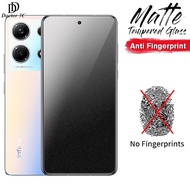 Clear Matte Tempered Glass Film For infinix Hot Note 30 12 11 S5 Smart 7 6 HD 5 4 GT 10 Pro 30i 20i 