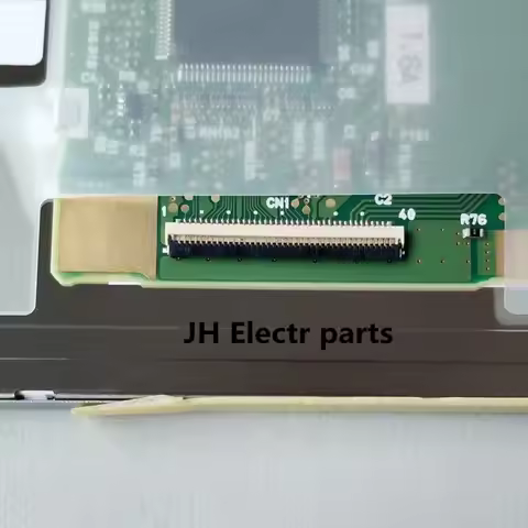 100% tested 640*480 New Original 5.7 Inch TFT LCD Display Screen Panel For NEC NL6448BC18-07 57BLM03