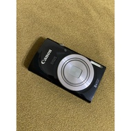 ( USED ) CANON IXUS 185 CCD DIGITAL CAMERA